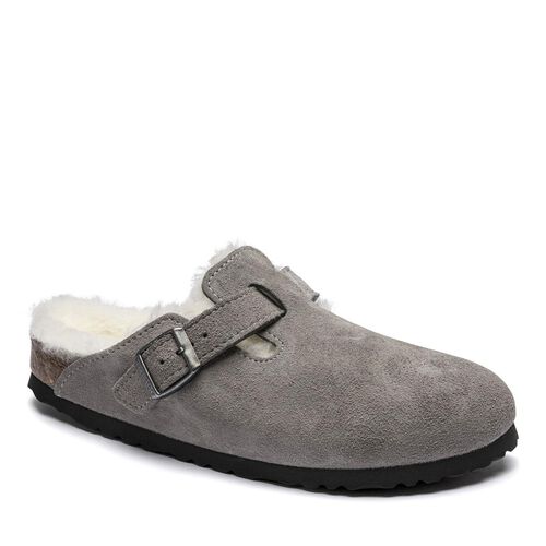 Birkenstock Boston Shearling Regular